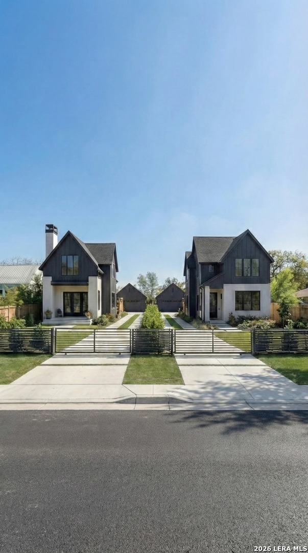 Land in San Antonio 4