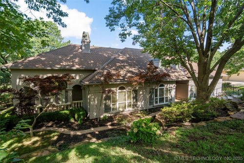 11712 Allegheny Ave, Tulsa, OK, 74137-8415 | Card Image
