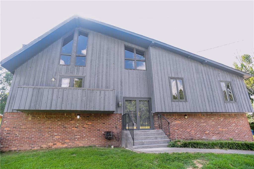 Penfield Pl, South Fulton, GA 30349
