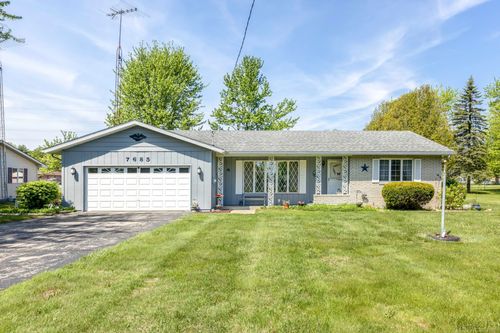 7685 Countryside Road, Worth Township, MI, 48450 | Card Image
