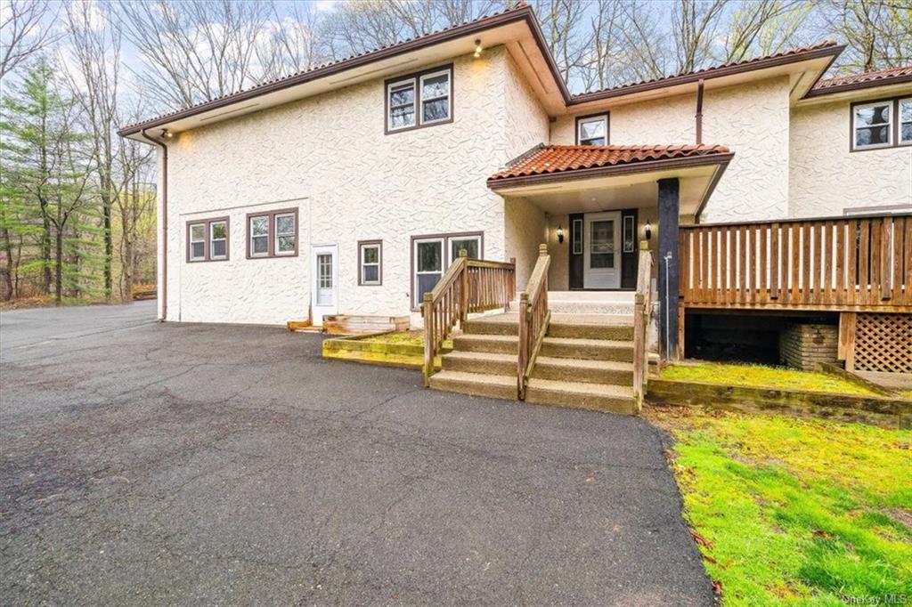 Monsey Rd, , NY 