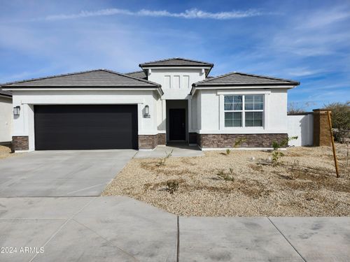 24034 W Flores Drive, Buckeye, AZ, 85326 | Card Image