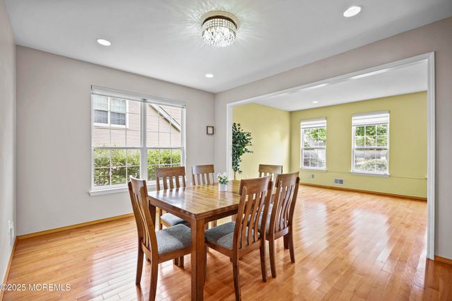 60 Bernadette Rd, House other with 4 bedrooms, 3 bathrooms and null parking in Morganville NJ | Image 9