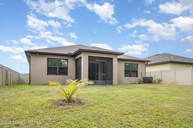 4892 Talbot Blvd, House other with 4 bedrooms, 2 bathrooms and null parking in Cocoa FL | Image 24