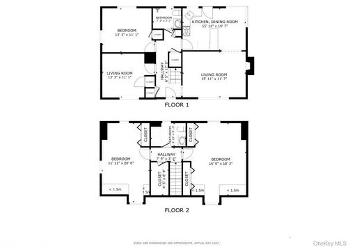 44 Marlowe Road, Hempstead, NY, 11580 | Card Image