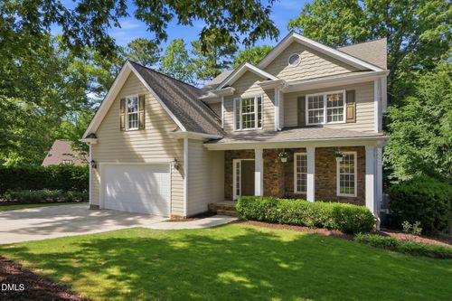 9512 Waterwood Ct, Raleigh, NC, 27614-7757 | Card Image