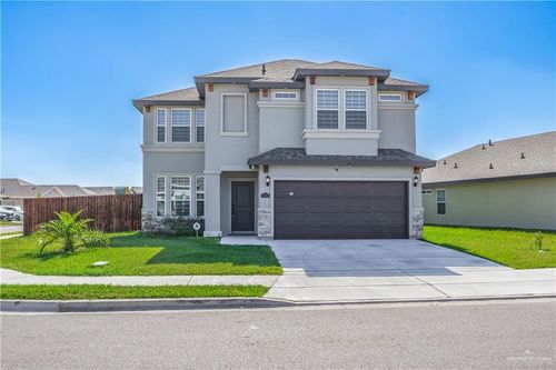 1000 W Fall Aster St, Edinburg, TX, 78541-0833 | Card Image