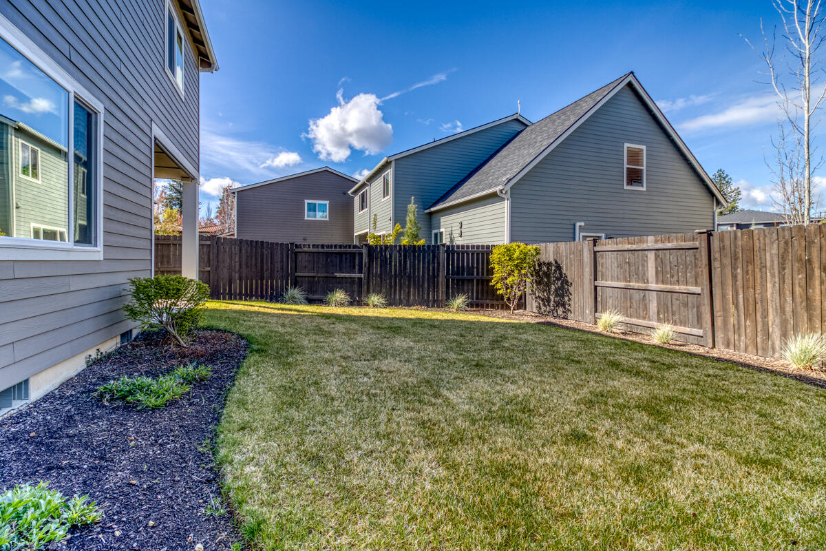 Residential in Bend 3