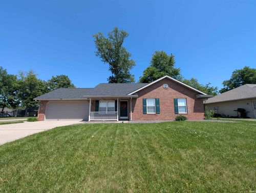 4090 Pinehurst Dr, Jasper, IN, 47546-2748 | Card Image