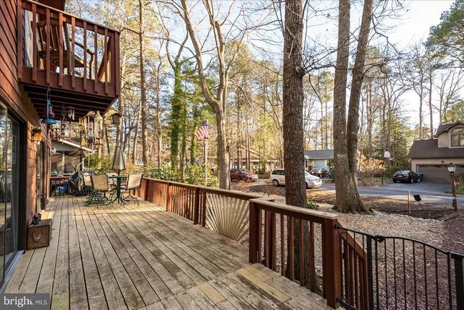 3 Sailors Way, House other with 3 bedrooms, 3 bathrooms and null parking in OCEAN PINES MD | Image 40