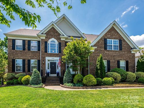 10944 Persimmon Creek Dr, Mint Hill, NC, 28227-6686 | Card Image