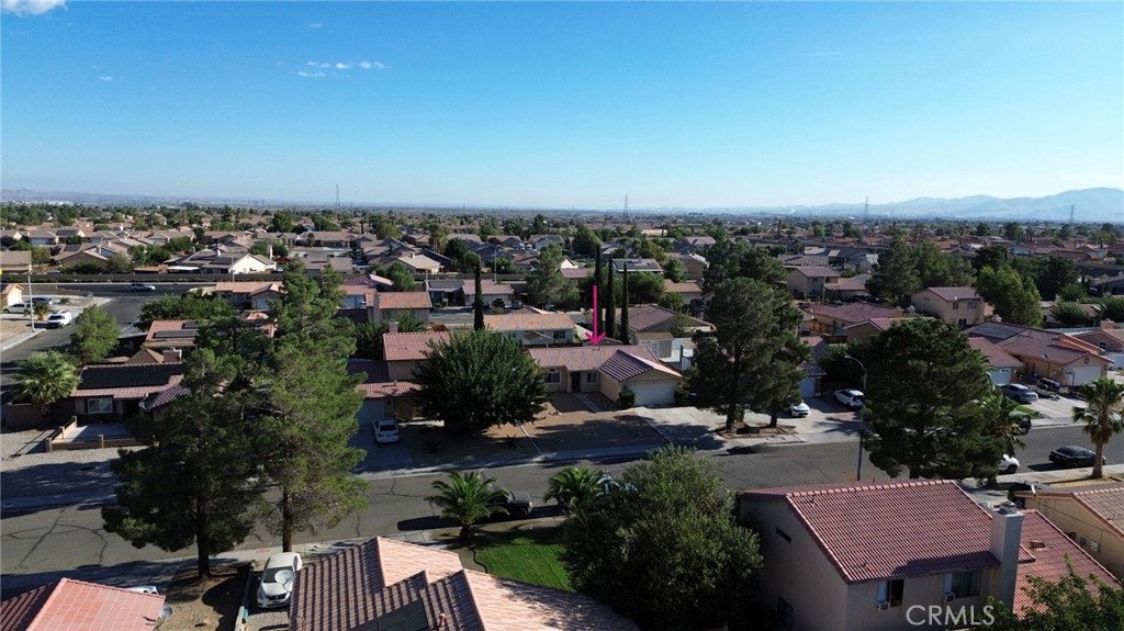 Residential in Adelanto 4