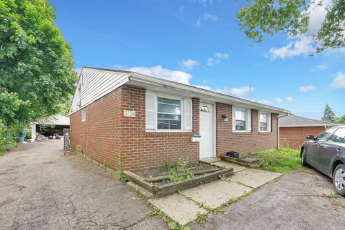 3724 Abney Rd, Columbus, OH, 43207-4101 | Card Image