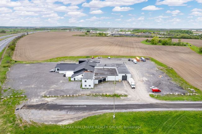 5604 Harris Rd, Home with 0 bedrooms, 0 bathrooms and null parking in Saint Isidore ON | Image 49