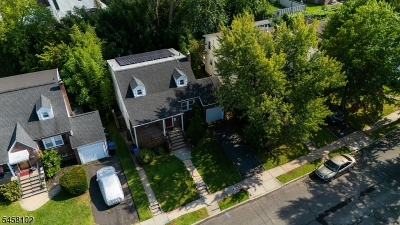 Residential in Union Twp. 3