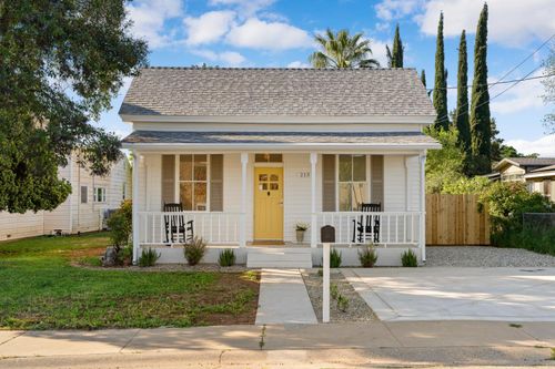 213 Main St, Wheatland, CA, 95692-9255 | Card Image