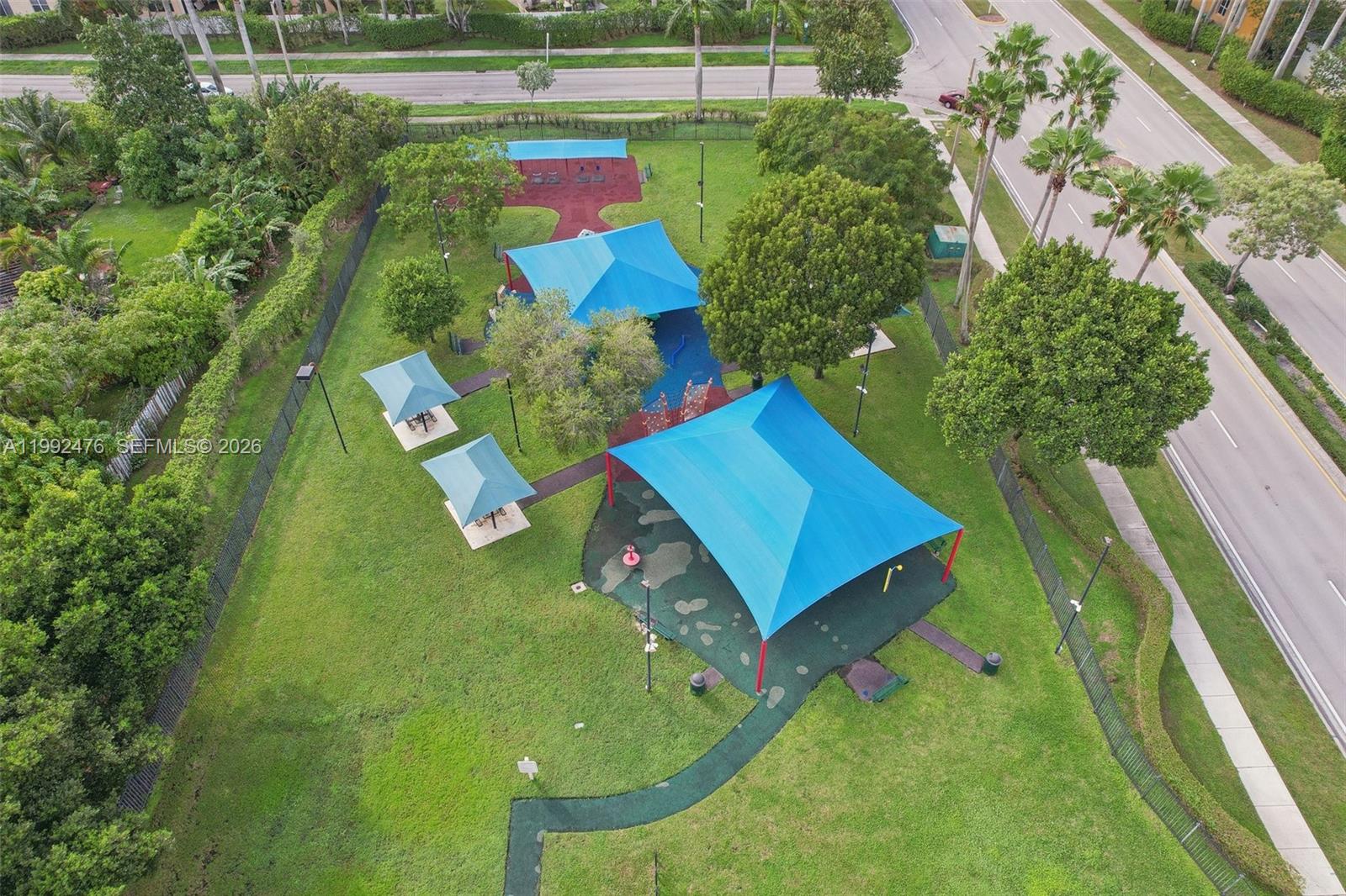 Residential in Miramar 3