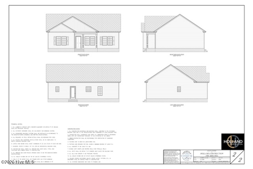 923 Chambers Ferry Road, Edenton, NC, 27932 | Card Image