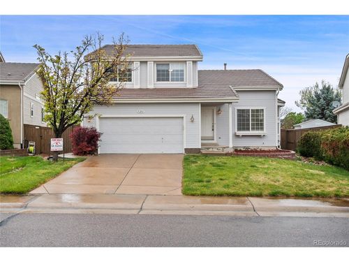 5281 Foxborough Ct, Highlands Ranch, CO, 80130-6898 | Card Image