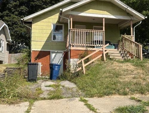 919 Vosburg Street, Flint, MI, 48503 | Card Image