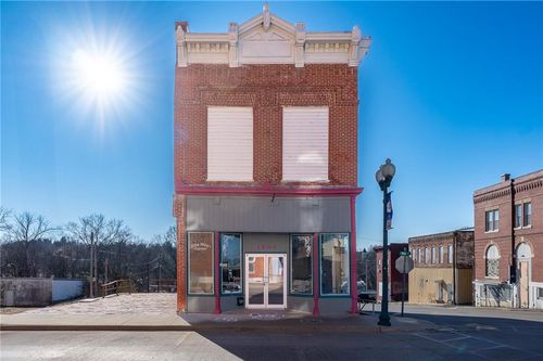 1600 Main Street, Bethany, MO, 64424 | Card Image