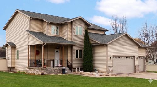 130 Potomac Place, Oregon, WI, 53575 | Card Image