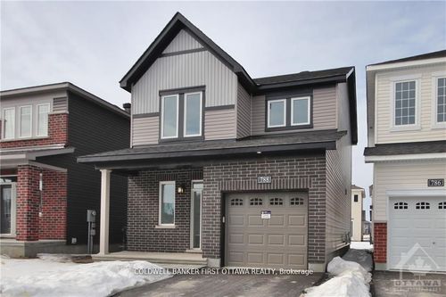 788 Cappamore Dr, Ottawa, ON, K2J6V6 | Card Image