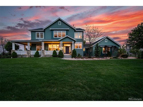 5464 Killen Ave, Castle Rock, CO, 80104-5448 | Card Image