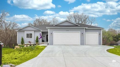306 Snyder Dr, Saint George, KS, 66535-4007 | Card Image