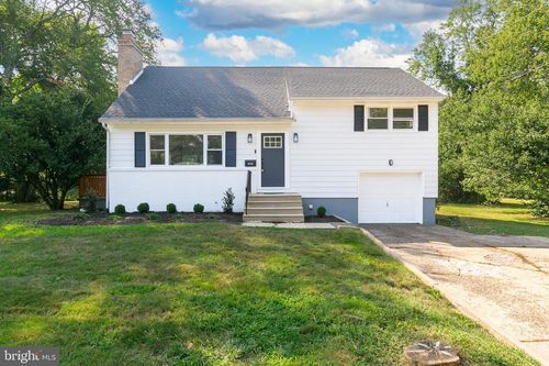 406 Parker Ave, MOORESTOWN, NJ, 08057-1739 | Card Image