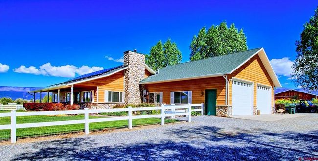 1036 E Main St, House other with 3 bedrooms, 2 bathrooms and null parking in Cedaredge CO | Image 6