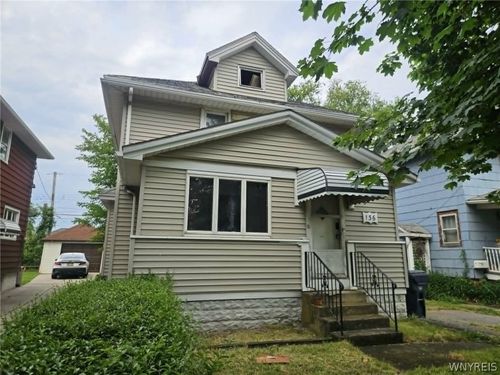 136 Madison Ave, Lackawanna, NY, 14218-3346 | Card Image
