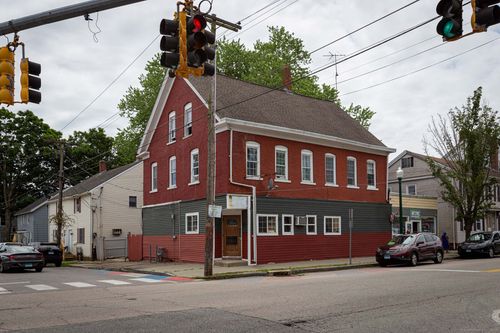 287 Central Ave, Norwich, CT, 06360-3826 | Card Image