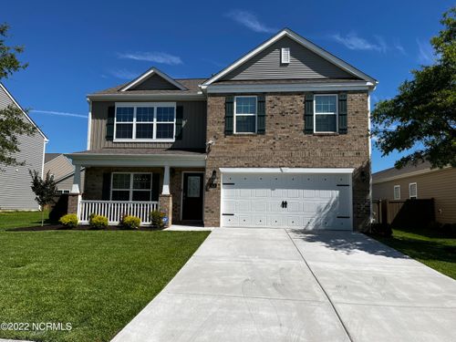 413 Frida Rd, New Bern, NC, 28560-0006 | Card Image