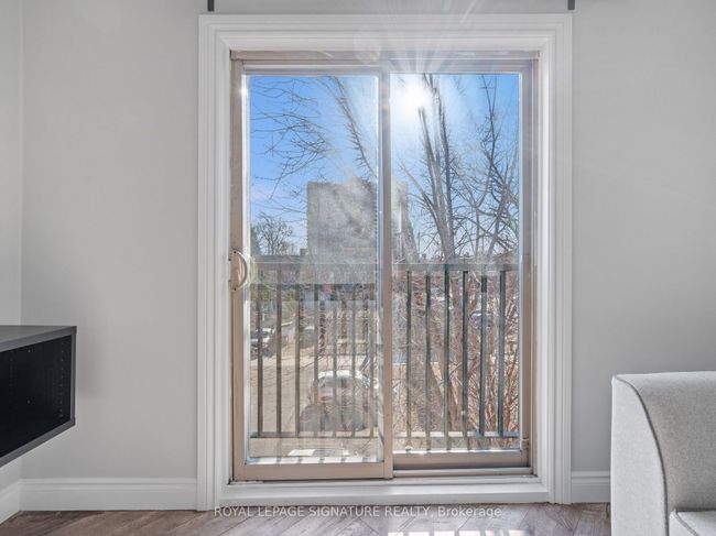 312 - 28 Victoria Ave N, Condo with 2 bedrooms, 1 bathrooms and 1 parking in Hamilton ON | Image 11