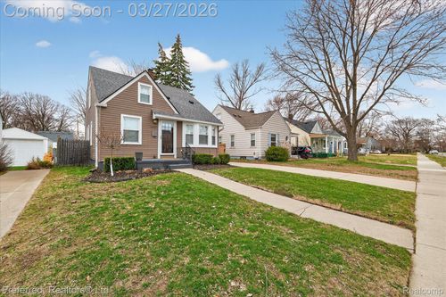 1403 N Altadena Ave, Royal Oak, MI, 48067-3669 | Card Image