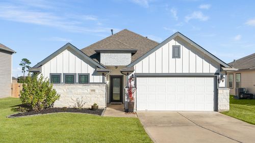 40494 Mostyn Lake Dr, Magnolia, TX, 77354-4141 | Card Image