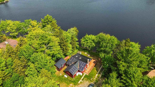 23 Rocky Ridge Rd, House other with 3 bedrooms, 1 bathrooms and null parking in West Springhill NS | Image 12