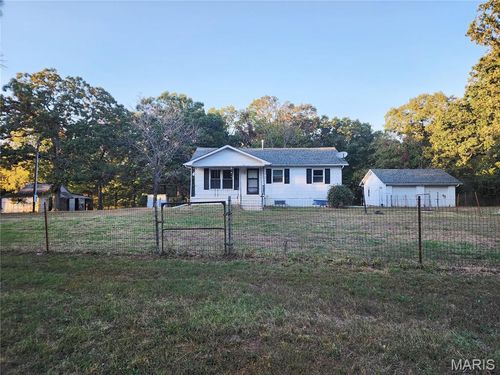 2699 Highway C, Bourbon, MO, 65441-7140 | Card Image