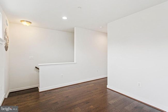 3334 7 Th St Ne, Townhouse with 3 bedrooms, 4 bathrooms and null parking in WASHINGTON DC | Image 31