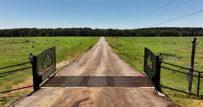 Haley Creek Entrance | Image 1