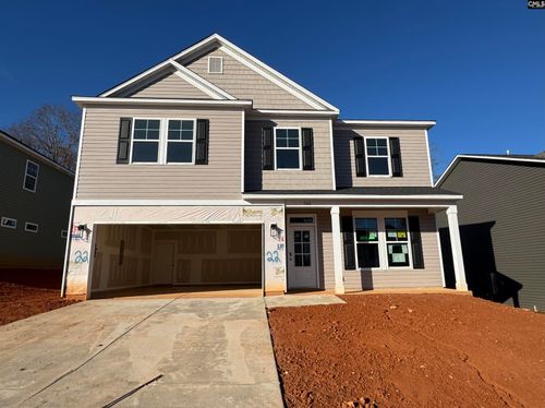 566 Griffon Dr, Chapin, SC, 29036-9868 | Card Image