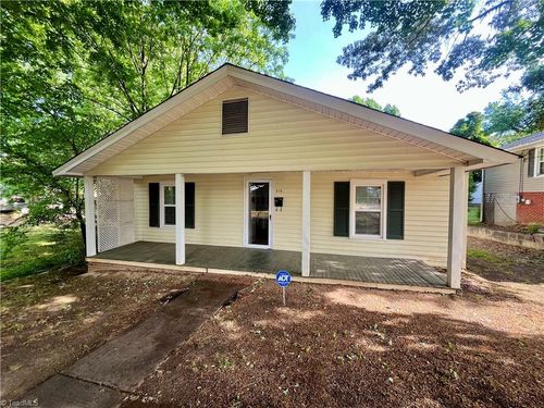 515 Spencer Ave, Asheboro, NC, 27203-6246 | Card Image