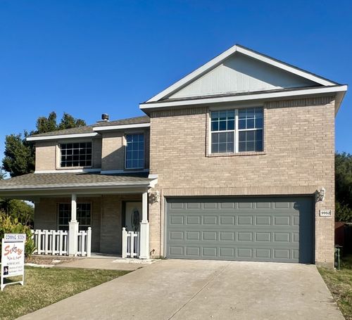 9952 Nixon Dr, Mckinney, TX, 75072-3240 | Card Image