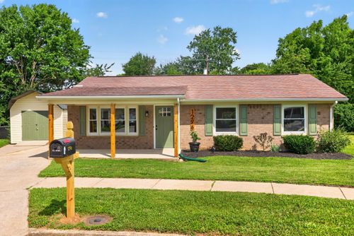 1296 Dorchester Dr, Georgetown, KY, 40324 | Card Image