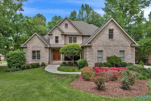 240 Wedgewood Terrace Rd, Madison, AL, 35757-8912 | Card Image