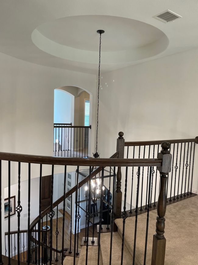 4570 Acacia Pkwy, House other with 5 bedrooms, 5 bathrooms and null parking in Prosper TX | Image 30
