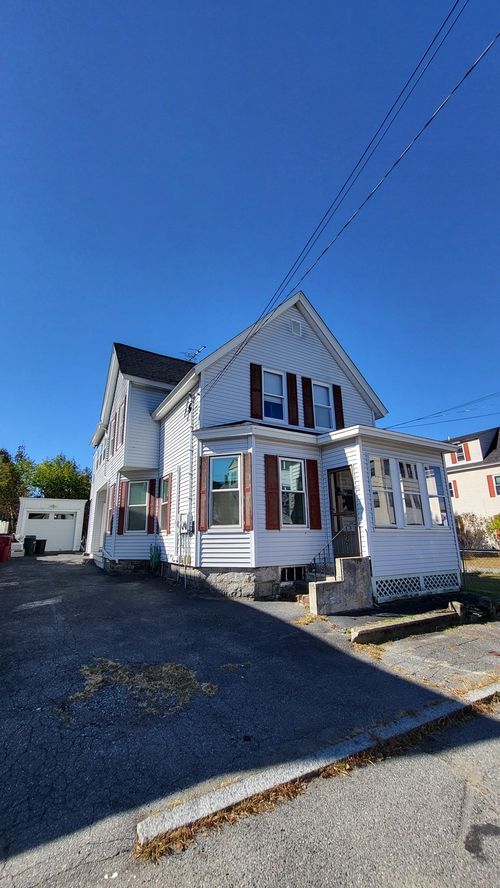 1-98 Avon St, Lowell, MA, 01854-2703 | Card Image