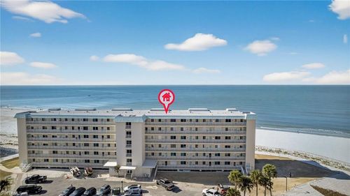 apt-330-7400 Estero Blvd, Fort Myers Beach, FL, 33931-4743 | Card Image