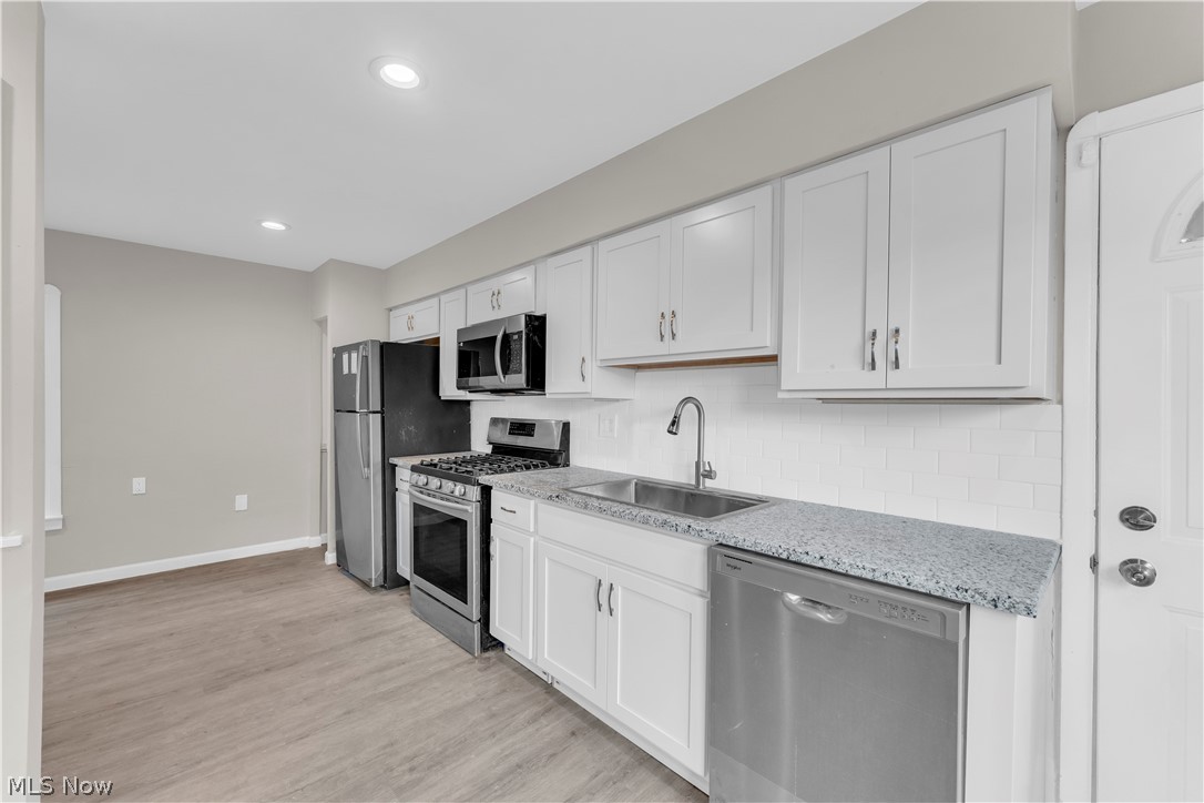 Residential in Cleveland 5